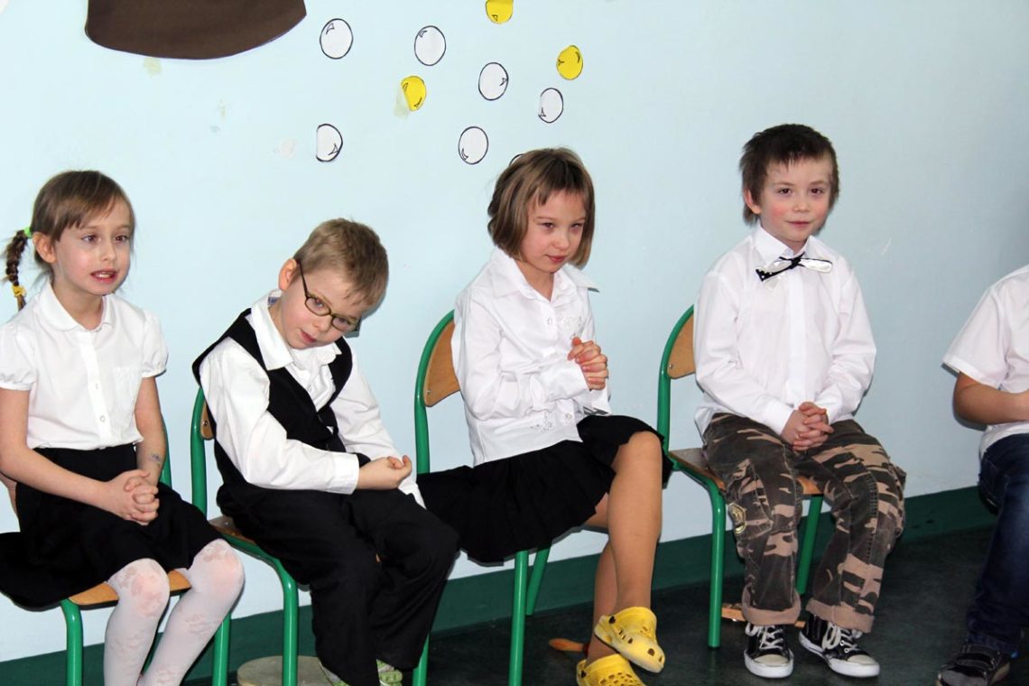 Dzien Babci i Dziadka 07