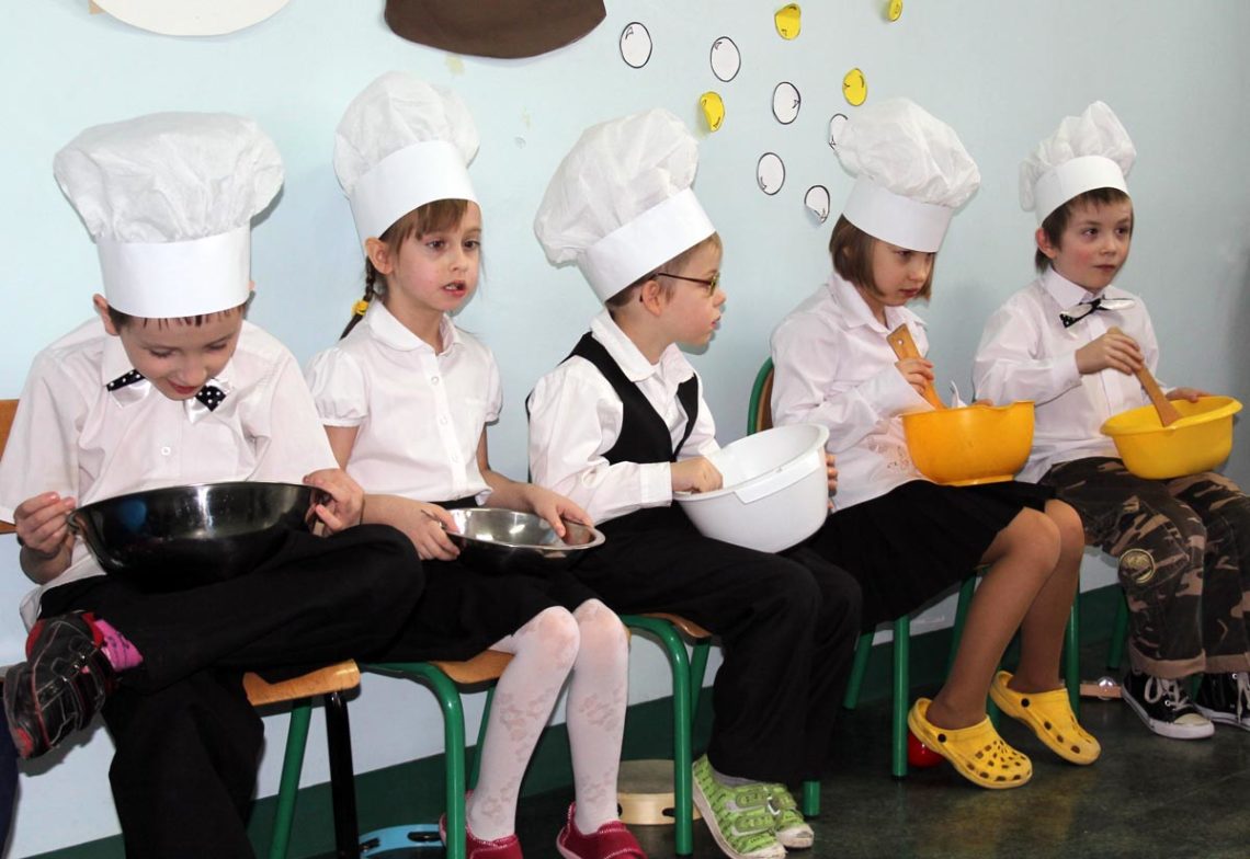 Dzien Babci i Dziadka 11