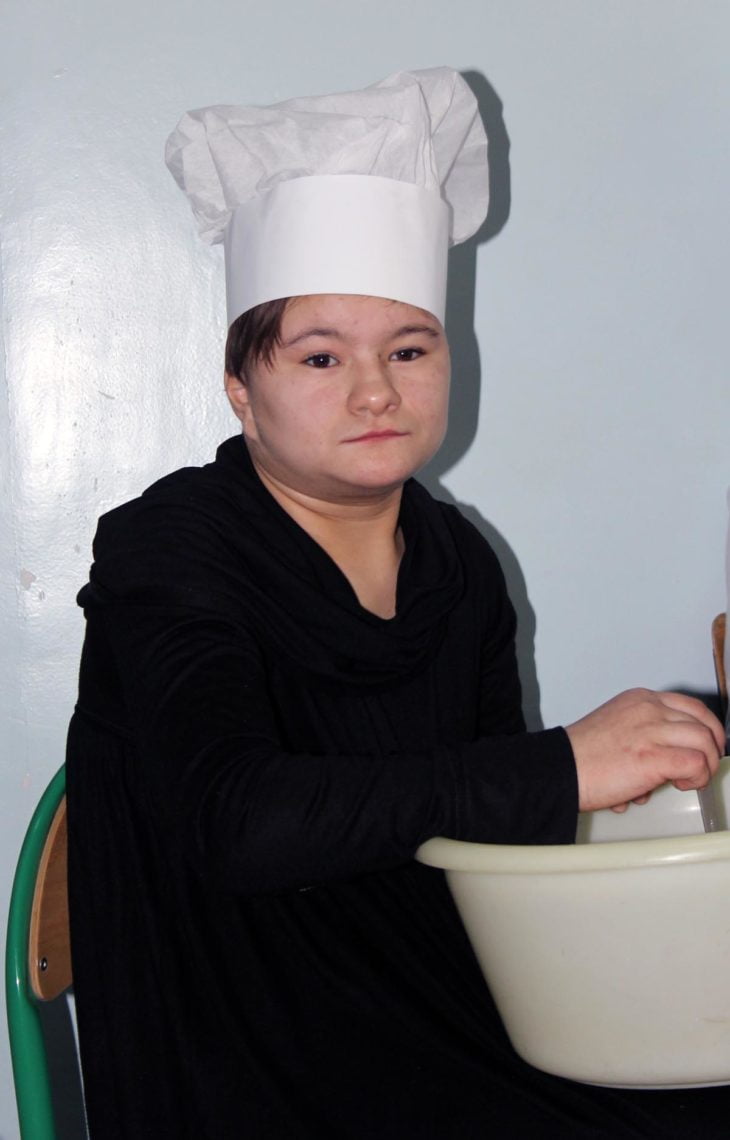 Dzien Babci i Dziadka 12