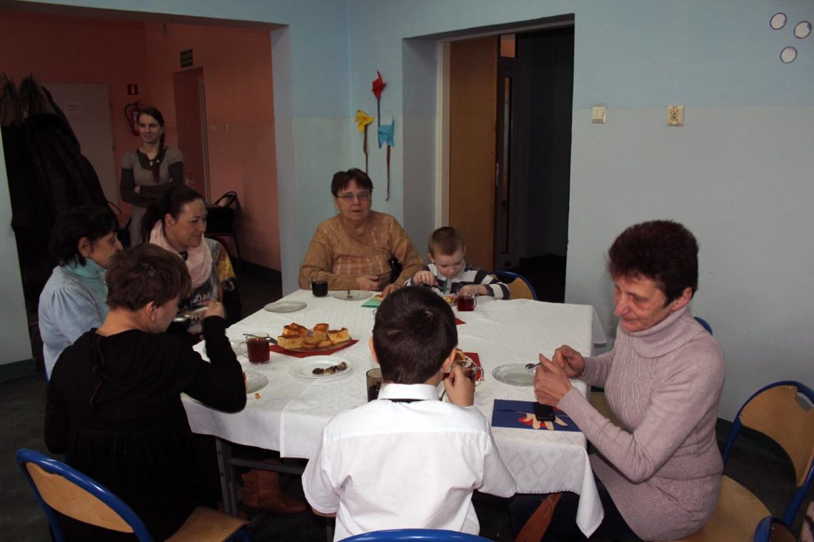 Dzien Babci i Dziadka 19