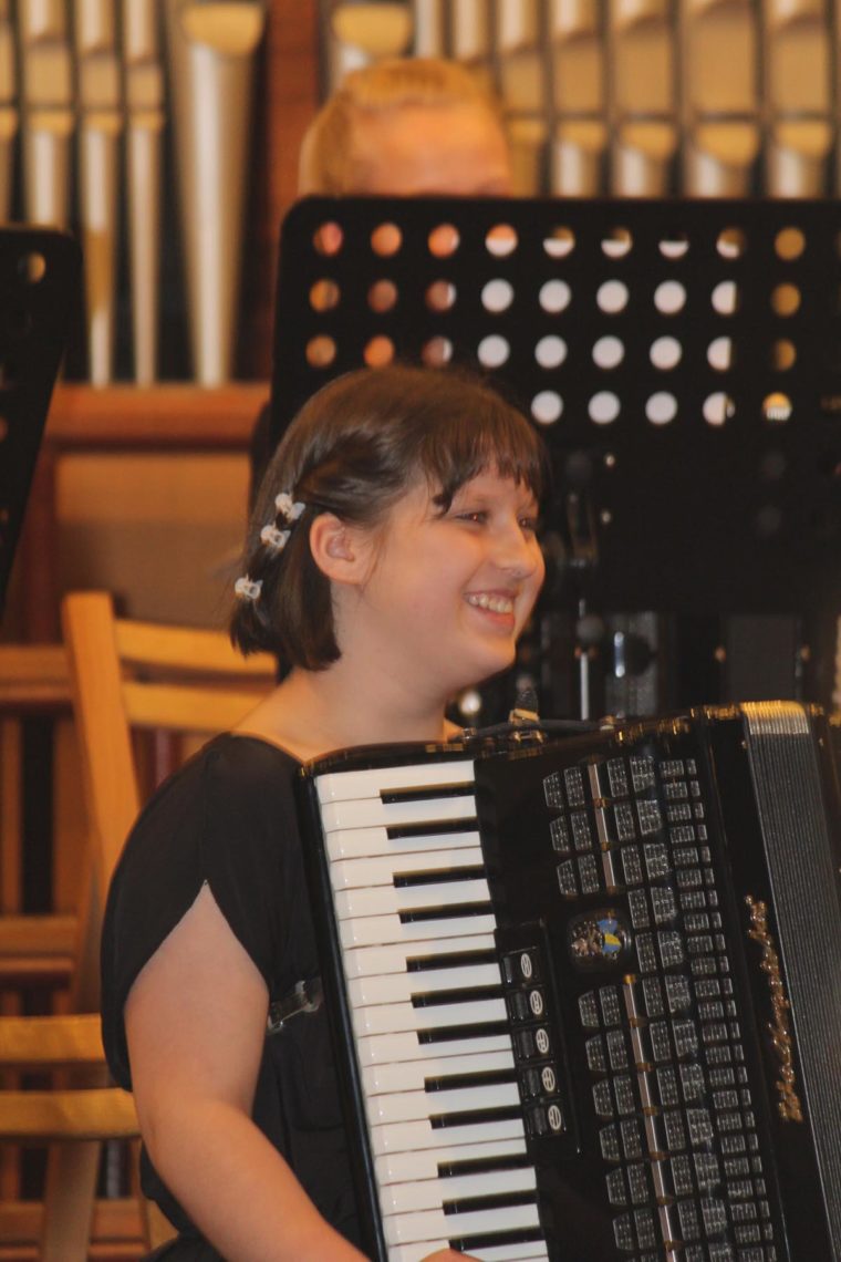 Koncert 118