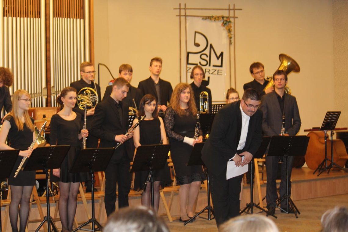 Koncert 141