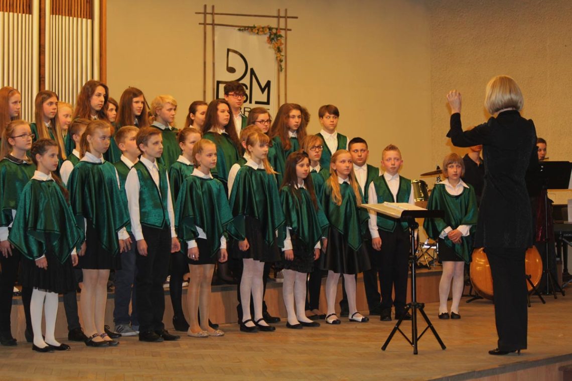 Koncert 67