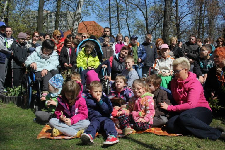 Obchody Miedzynarodowego Dnia Ziemi 7