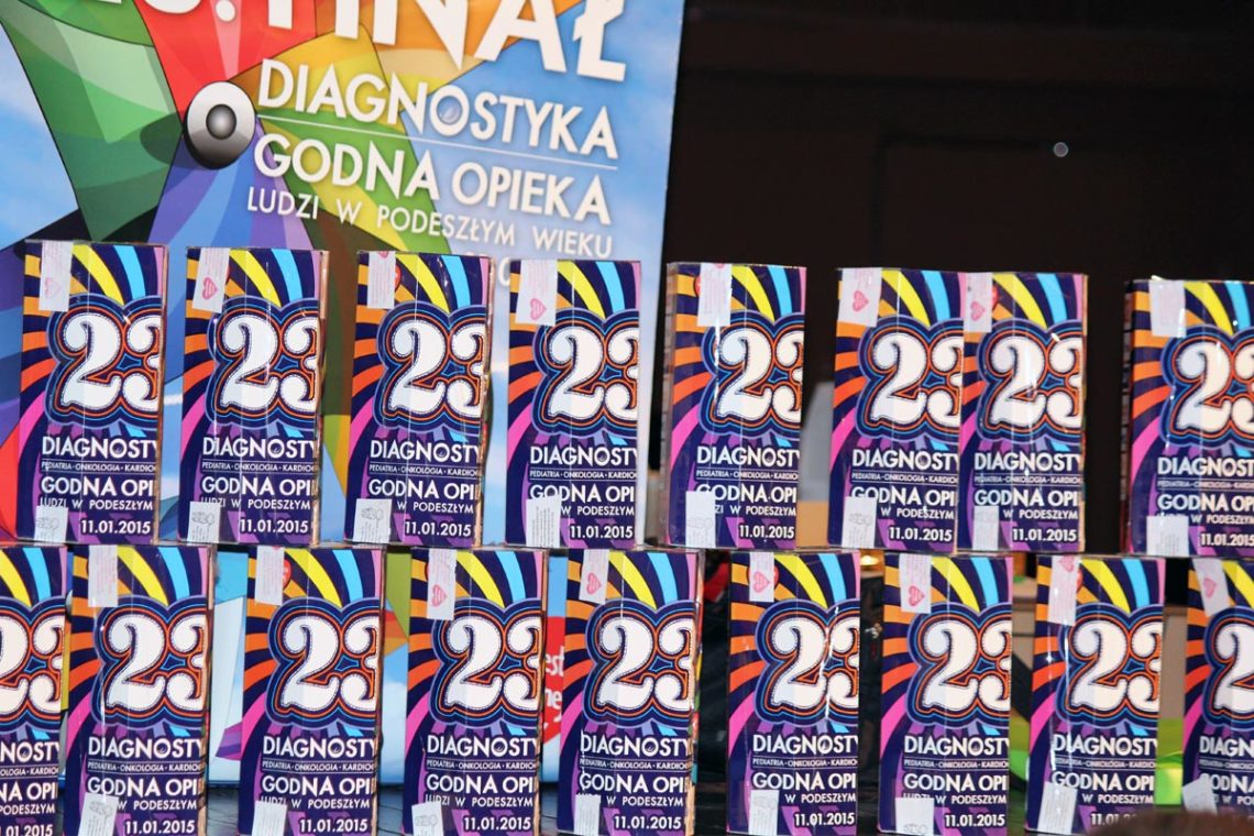 WOSP Rozdanie Statuetek04