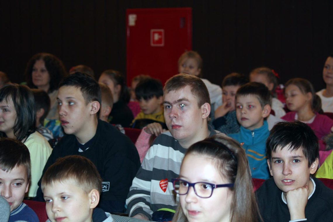 WOSP Rozdanie Statuetek09