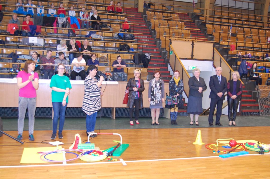 Witaj Wiosno 2015 01
