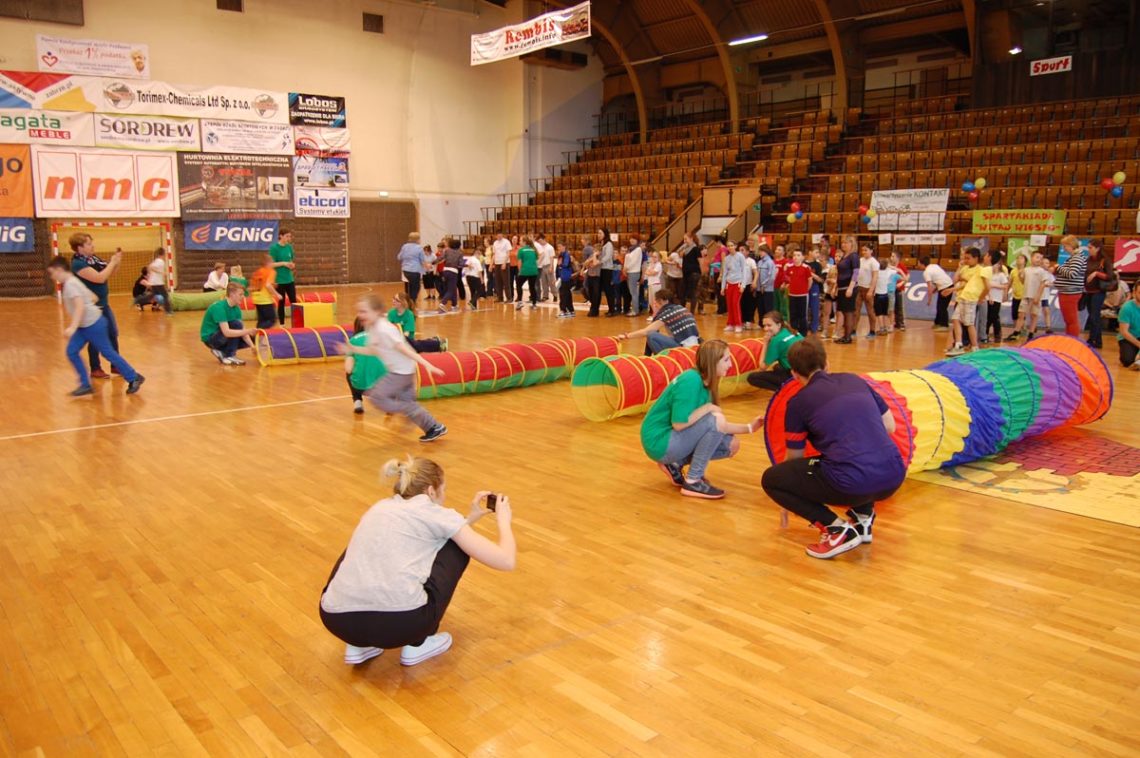 Witaj Wiosno 2015 100