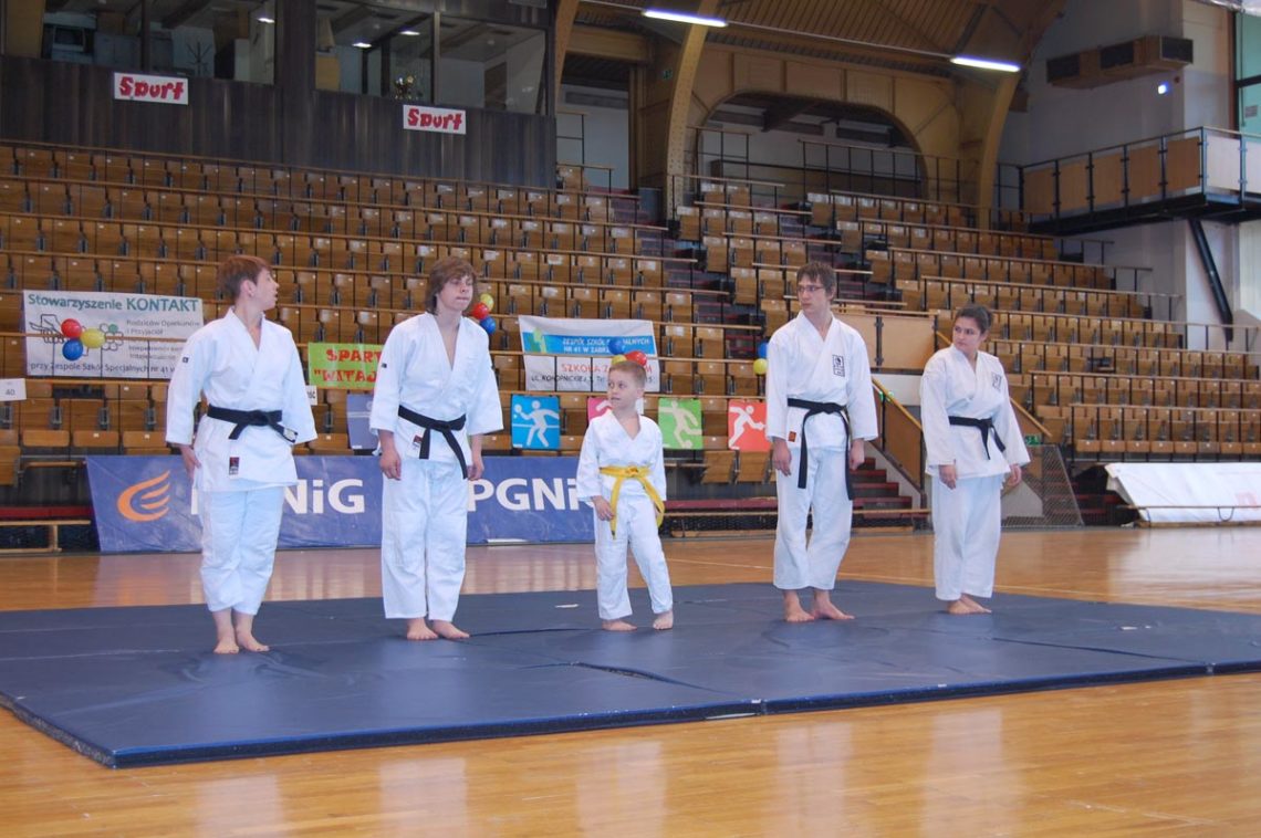 SPARTAKIADA "Witaj Wiosno" 2015