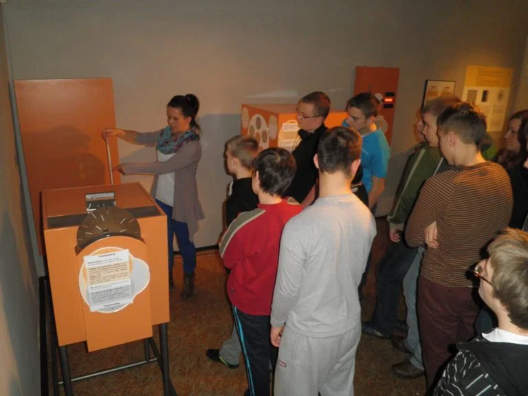 Wyjscie do muzeum 32