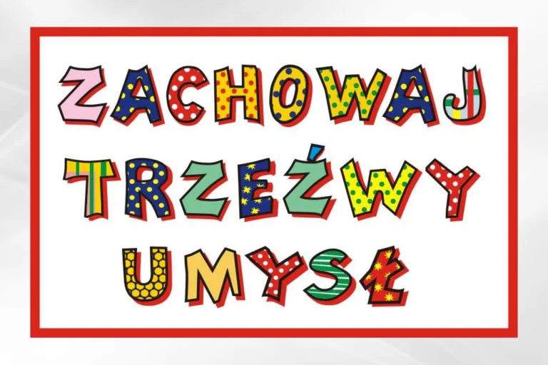 Zachowaj Trzeźwy Umysł