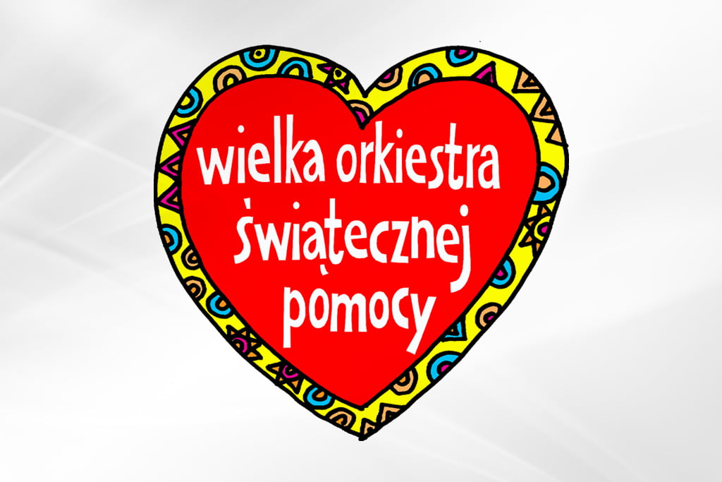 Wielka Orkiestra Świątecznej Pomocy
