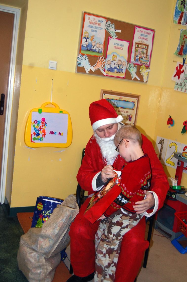 Mikolaj w szkole10