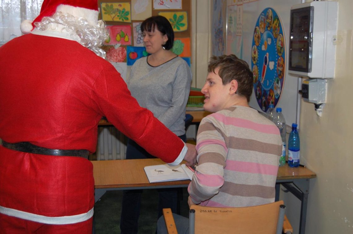 Mikolaj w szkole25
