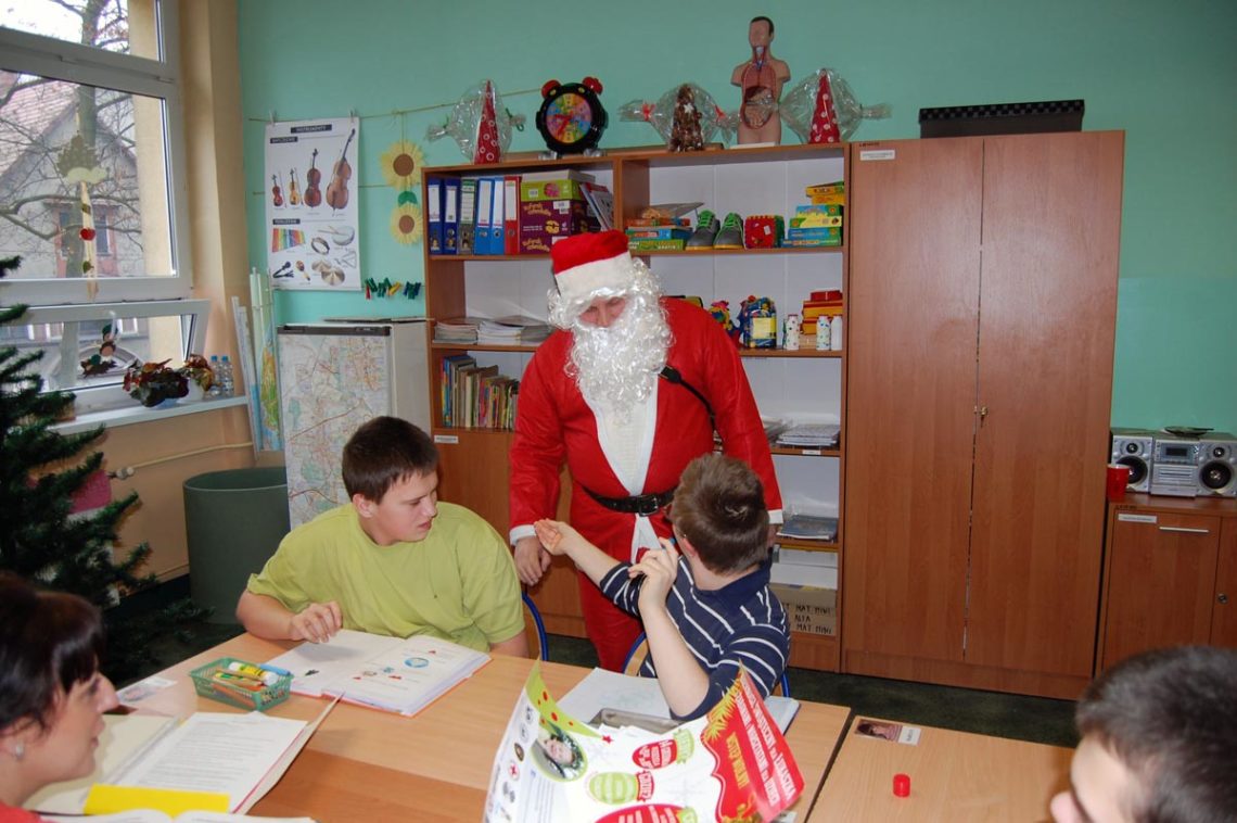 Mikolaj w szkole27