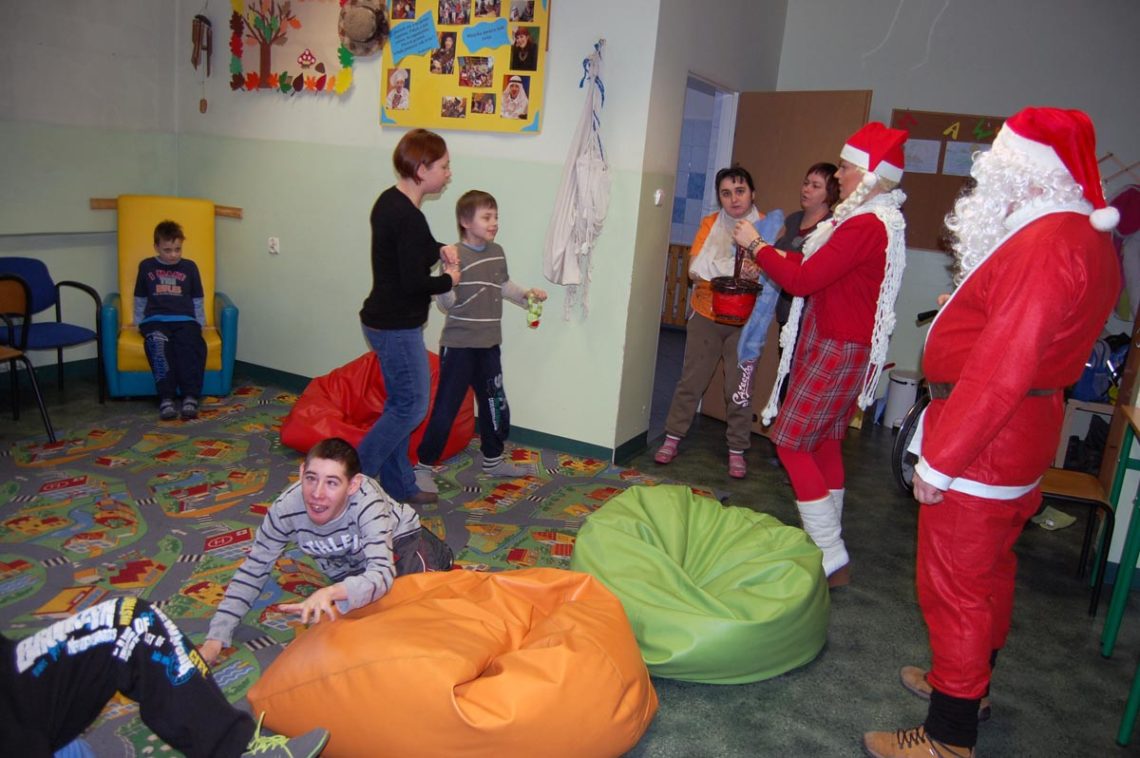 Mikolaj w szkole31