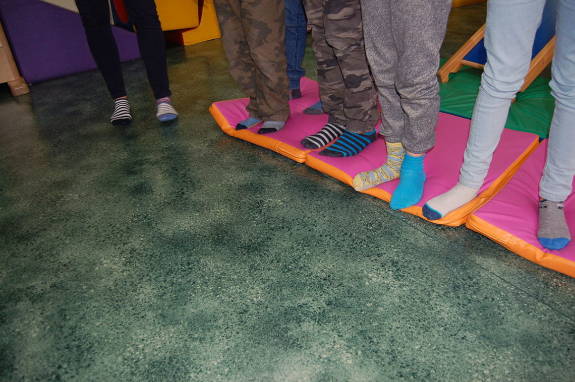 Solidarni z osobami z zespołem Downa 03