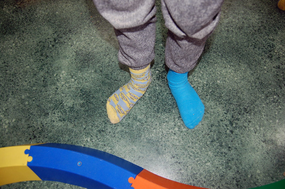 Solidarni z osobami z zespołem Downa 04