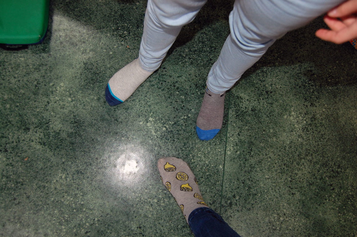 Solidarni z osobami z zespołem Downa 05