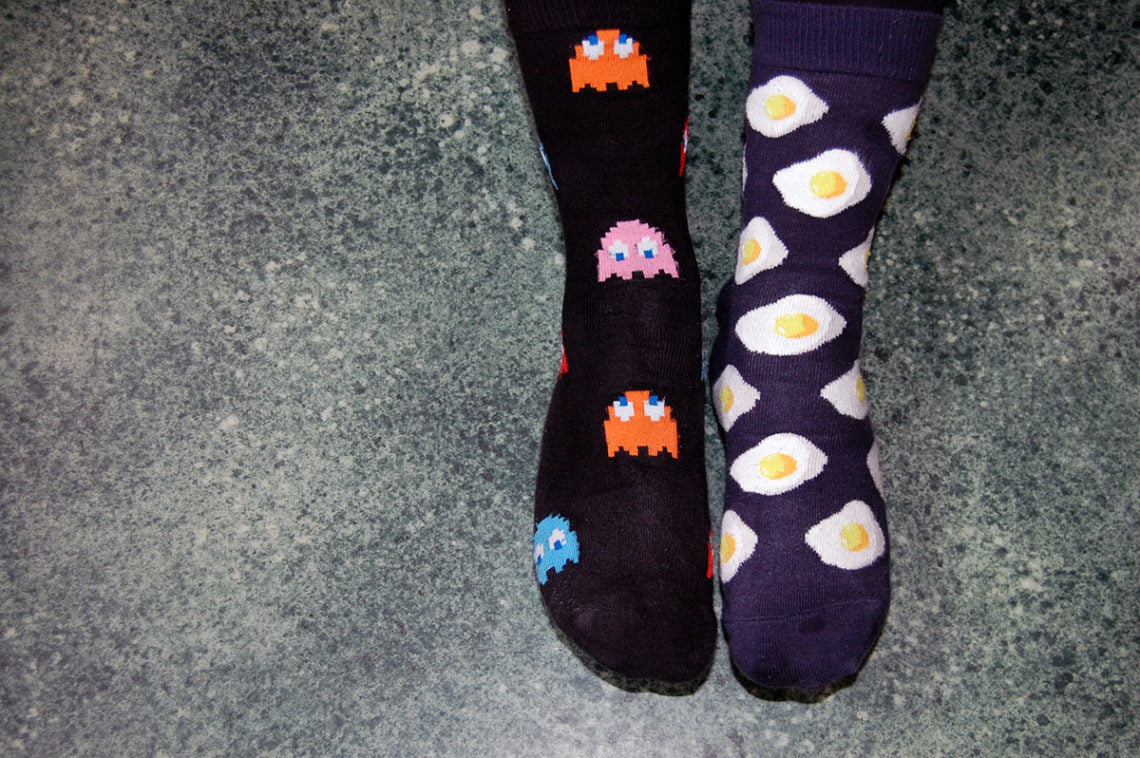 Solidarni z osobami z zespołem Downa 09