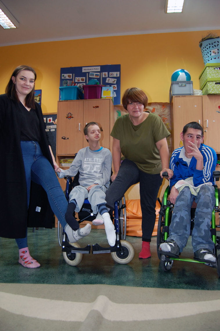 Solidarni z osobami z zespołem Downa 14