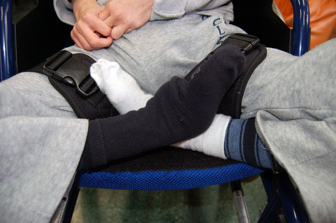 Solidarni z osobami z zespołem Downa 15