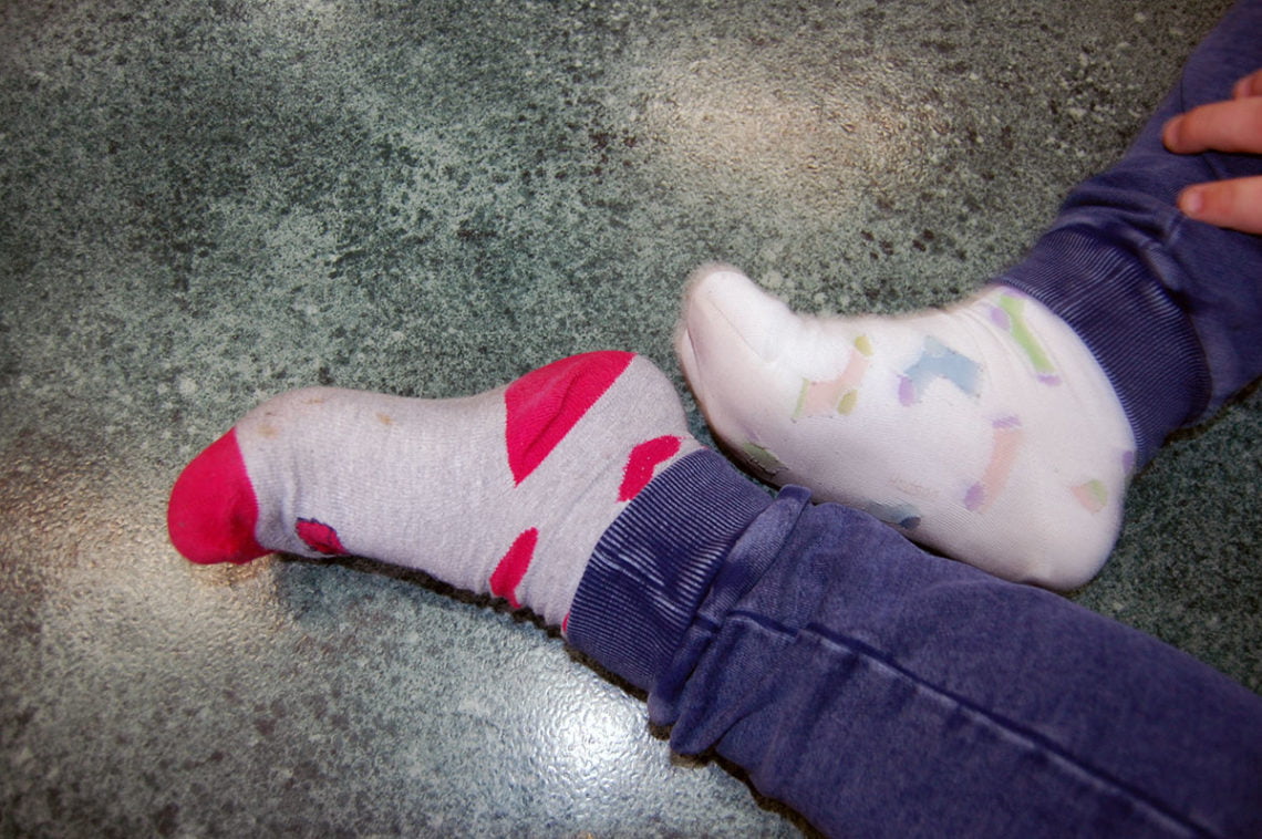 Solidarni z osobami z zespołem Downa 16