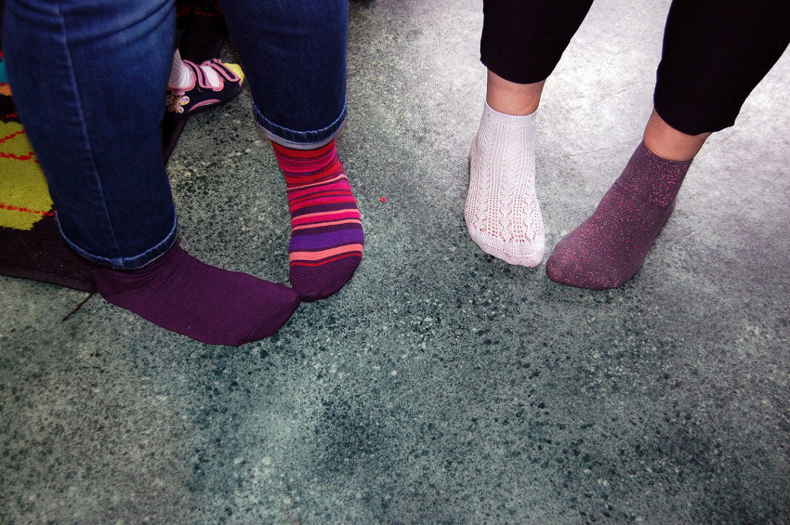 Solidarni z osobami z zespołem Downa 17