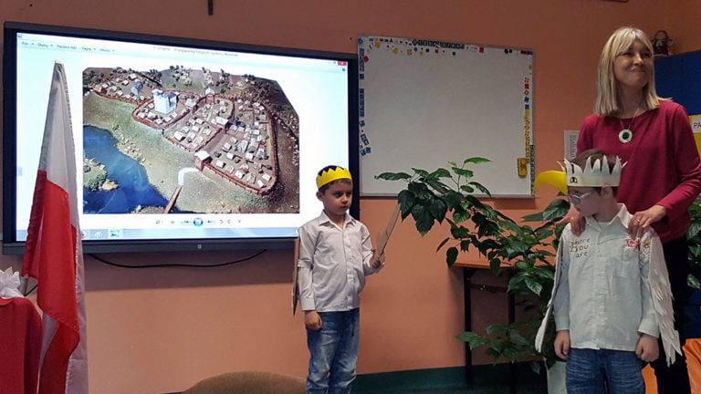 Akademia Malego Polaka 07