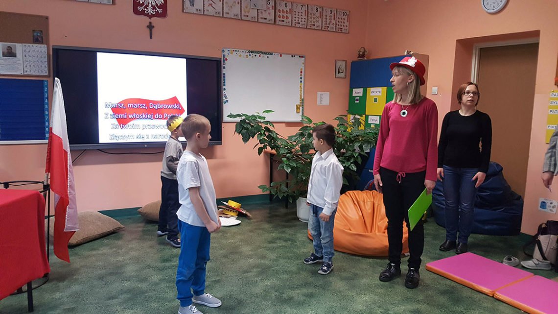 Akademia Malego Polaka 10