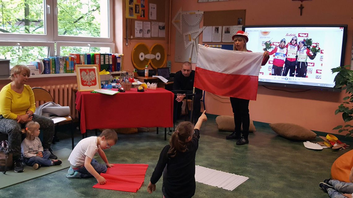 Akademia Malego Polaka 17