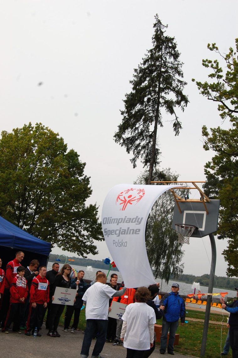 Komety biegi przelajowe Tychy 04