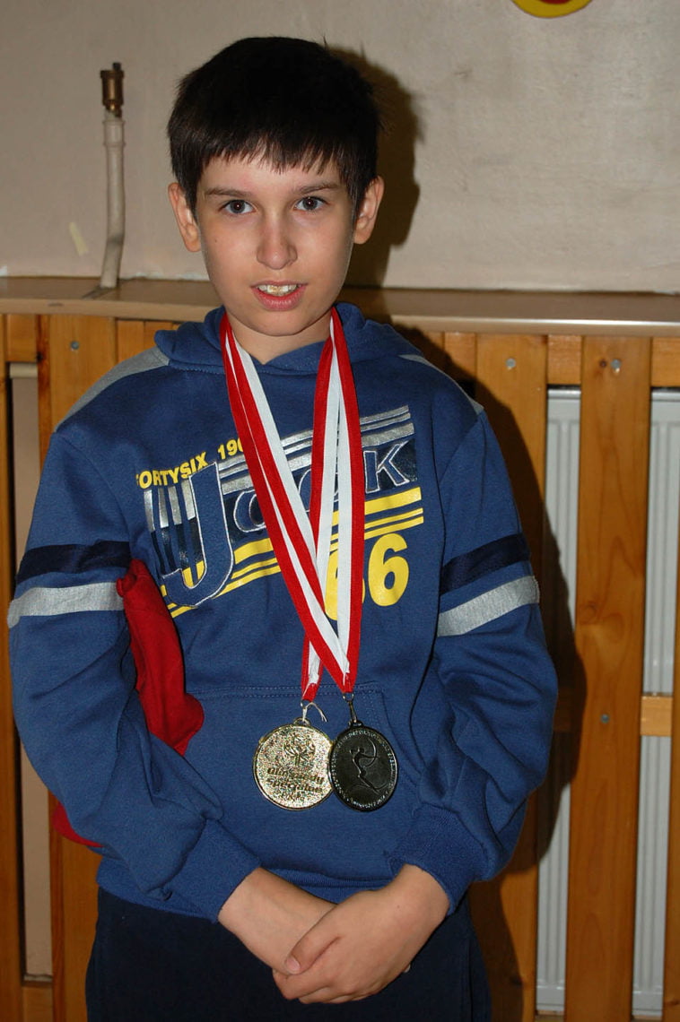 Patryk Wdowiak
