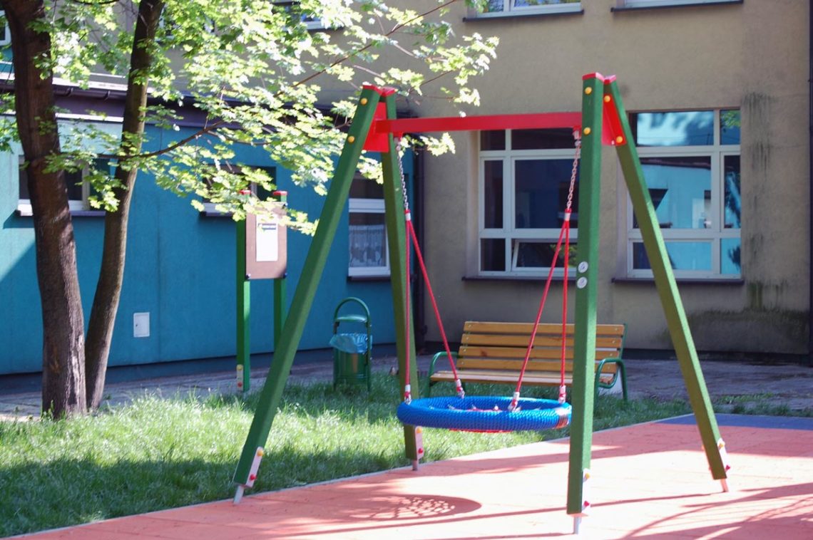Plac zabaw 05