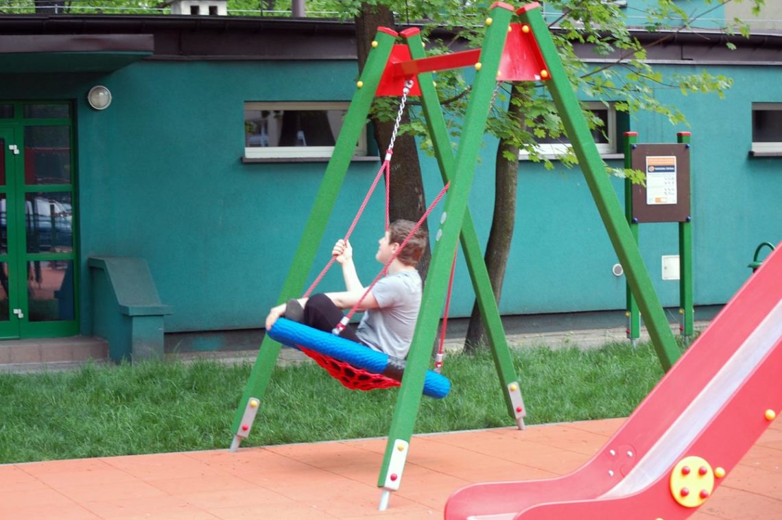 Plac zabaw 07