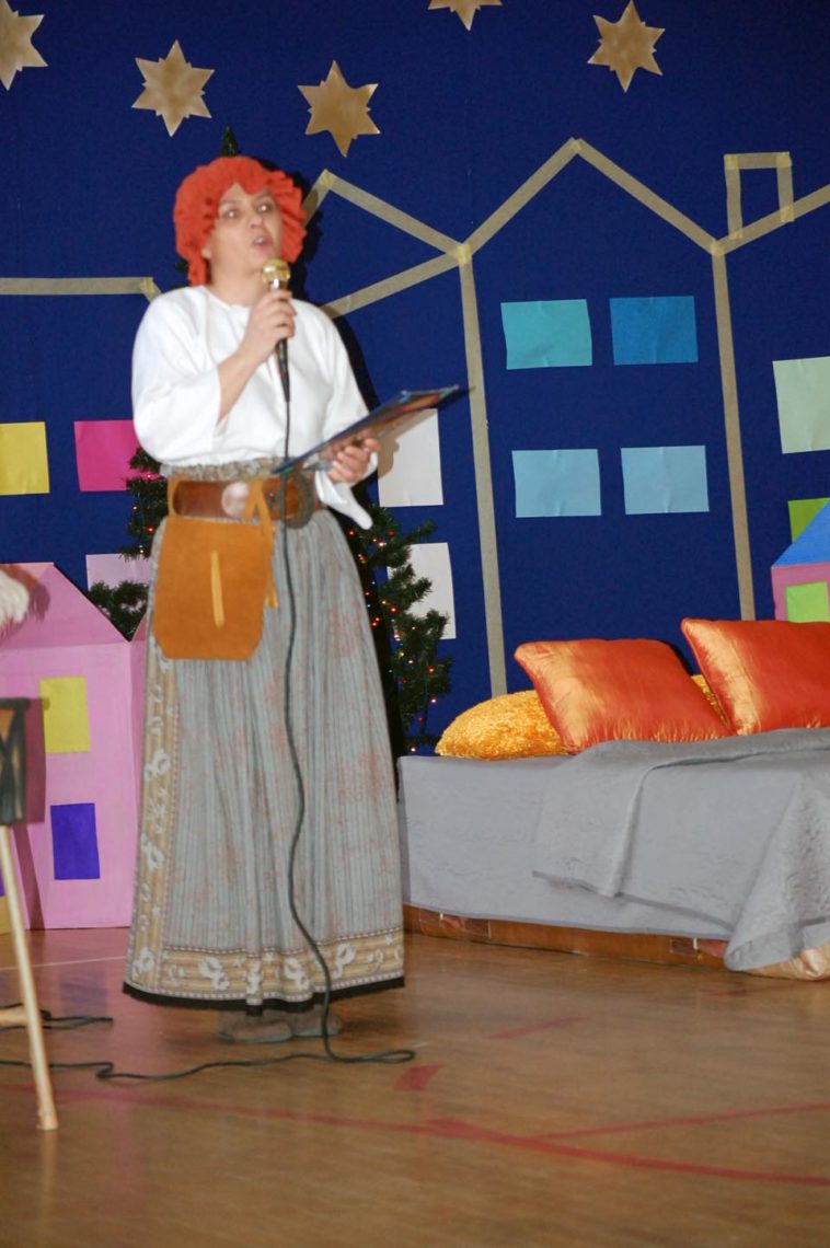 Dzien babci i Dziadka 08