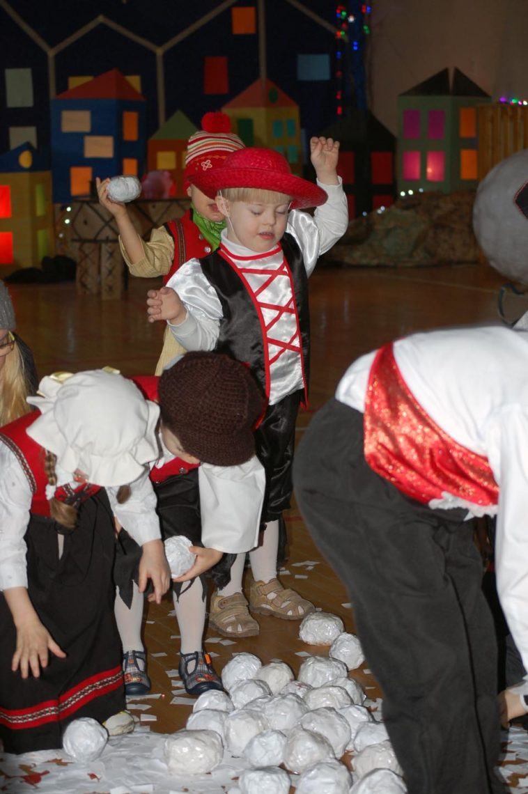 Dzien babci i Dziadka 10