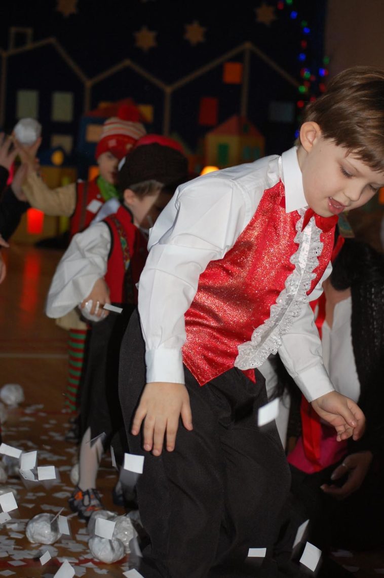 Dzien babci i Dziadka 12