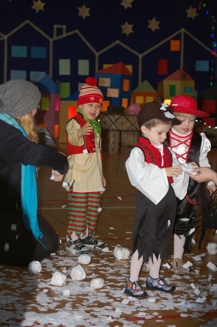 Dzien babci i Dziadka 14