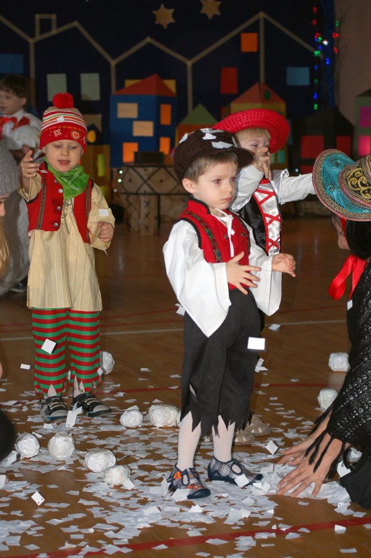 Dzien babci i Dziadka 16