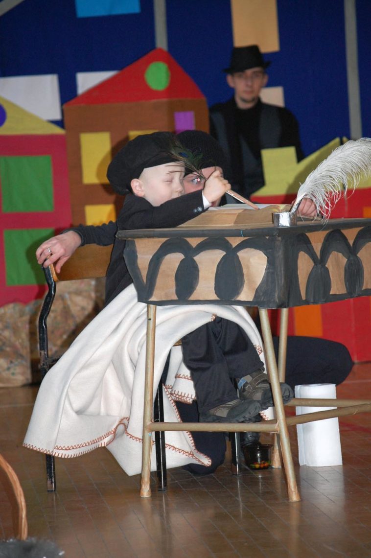 Dzien babci i Dziadka 26