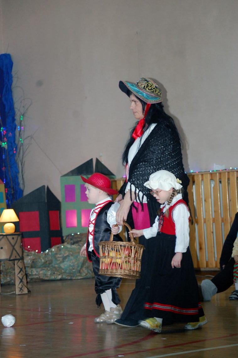 Dzien babci i Dziadka 32