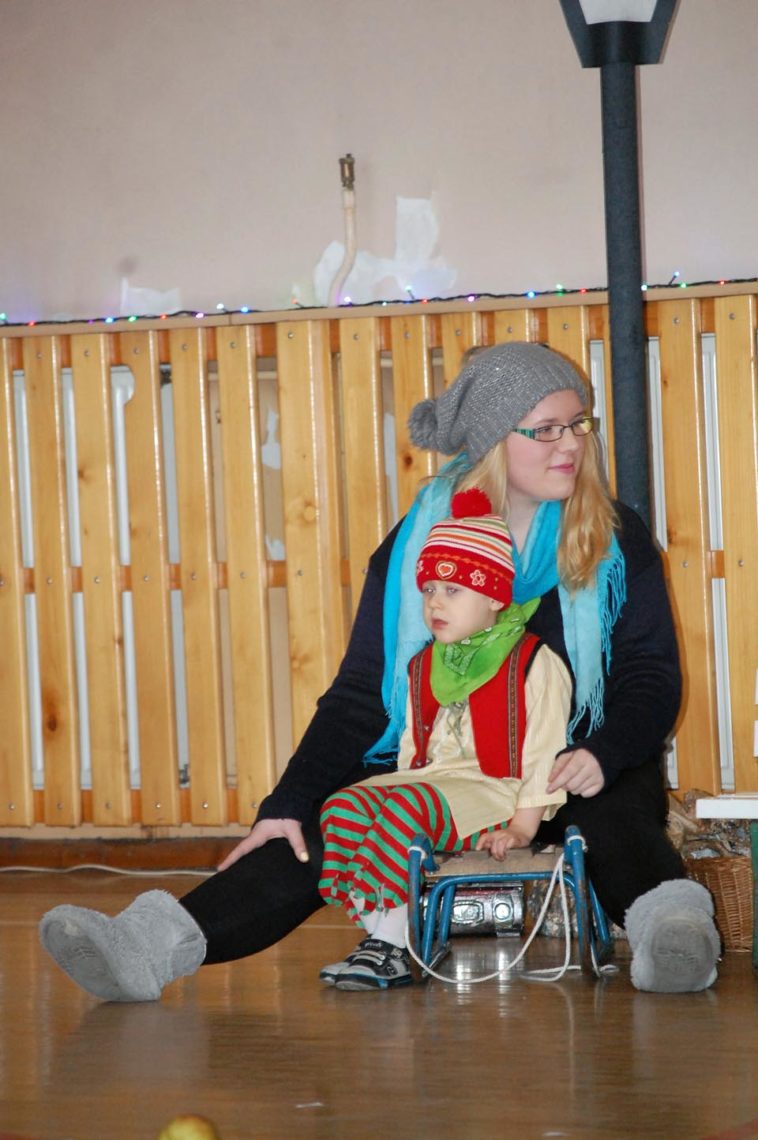 Dzien babci i Dziadka 42