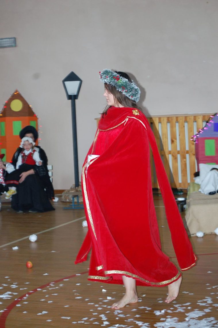 Dzien babci i Dziadka 45