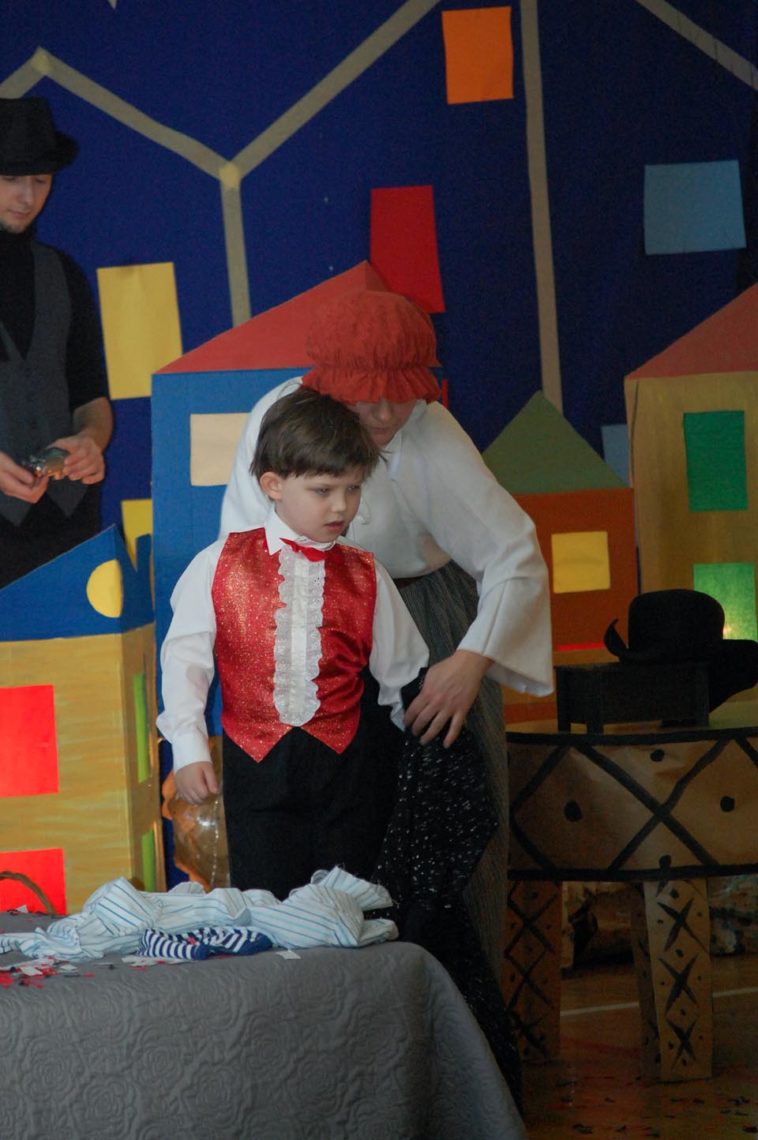 Dzien babci i Dziadka 57