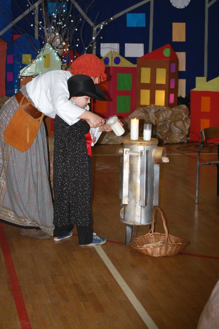 Dzien babci i Dziadka 60