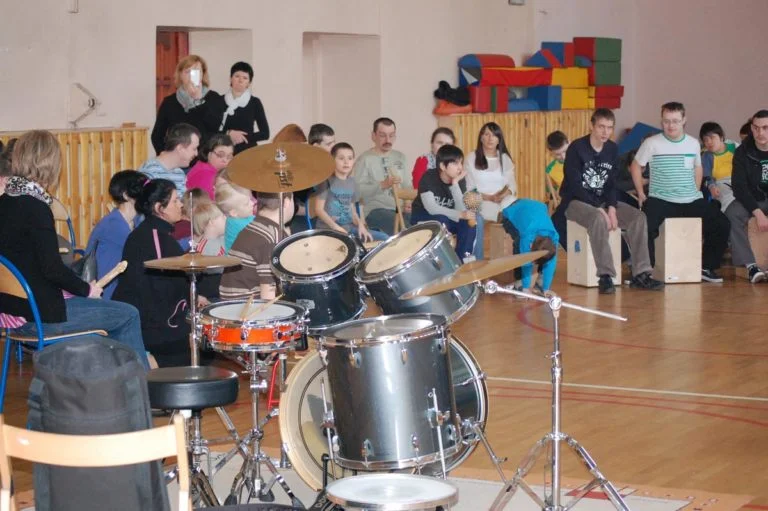 Zajecia muzyczne 01