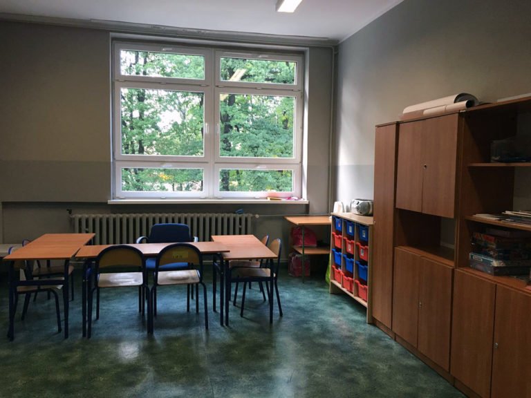 Szkola po remoncie 04