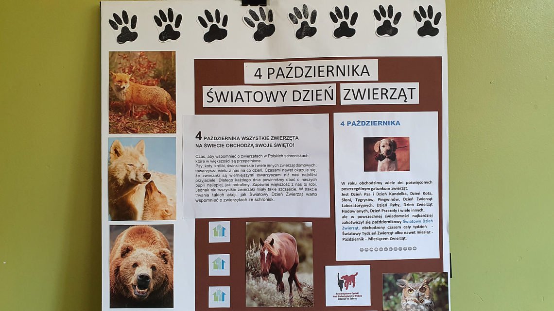 Dzień Zwierząt
