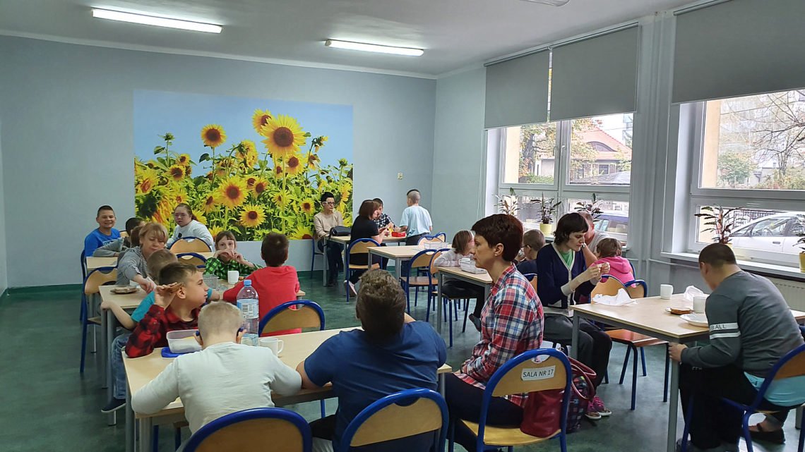 Jadalnia po remoncie08